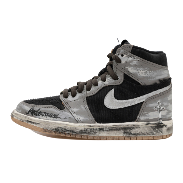 【 】 Jordan Air Jordan 1 OKHR