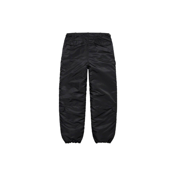Supreme FW22 Week 12 Nylon Flight Pant