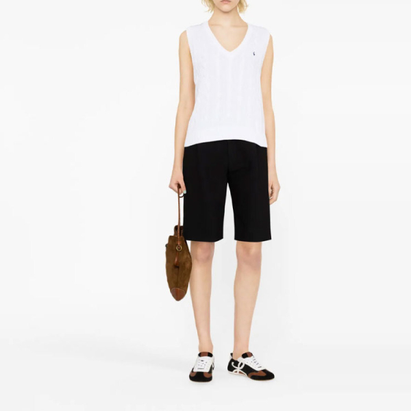 Polo Ralph Lauren SS23 Logo V