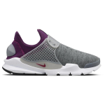 Nike Sock dart Fleece Mulberry