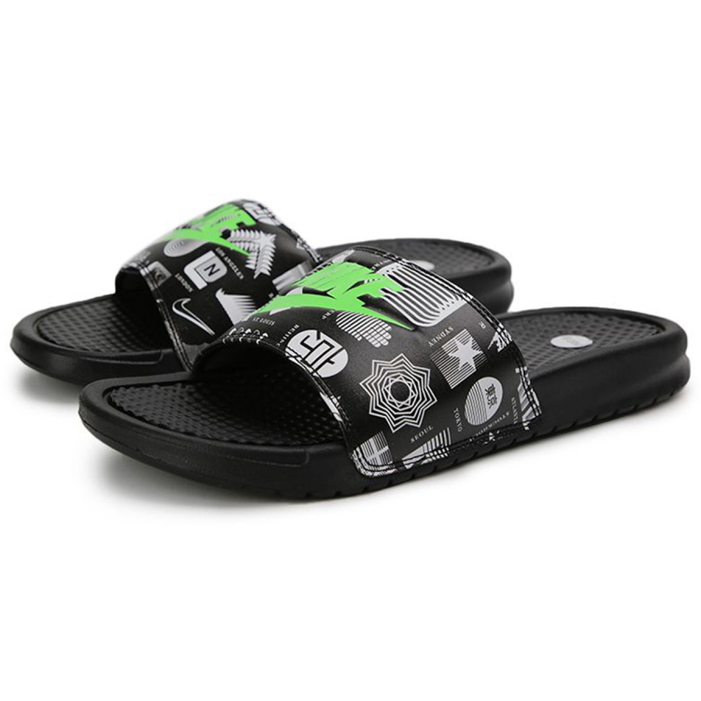 Nike Benassi JDI Print JDI Print