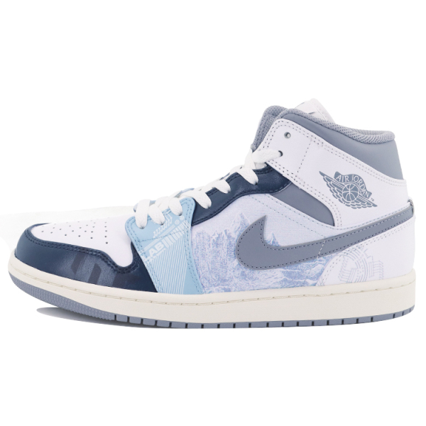 【 】 Jordan Air Jordan 1 Mid