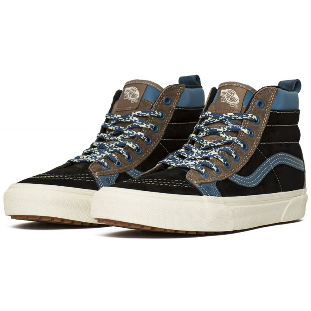 Vans SK8 MTE LX