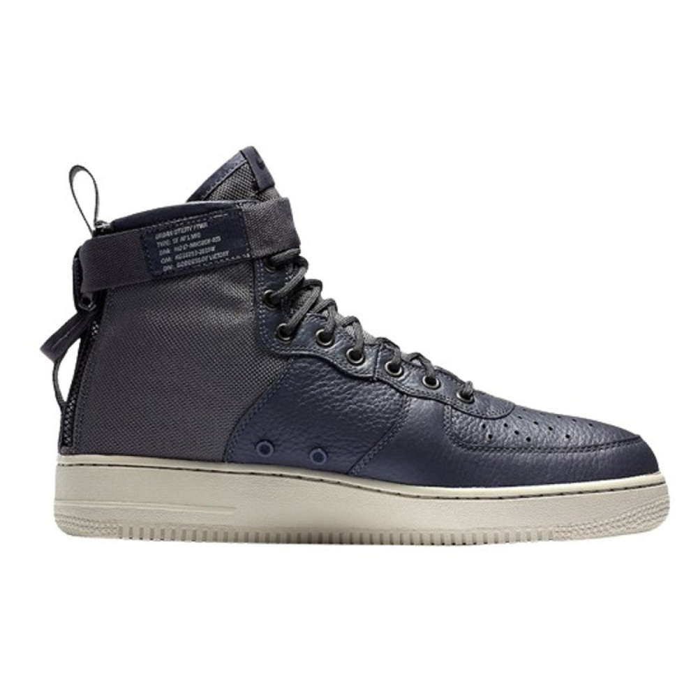 Nike Air Force 1 Dark Grey
