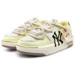 【 】 MLB Chunky Liner PU