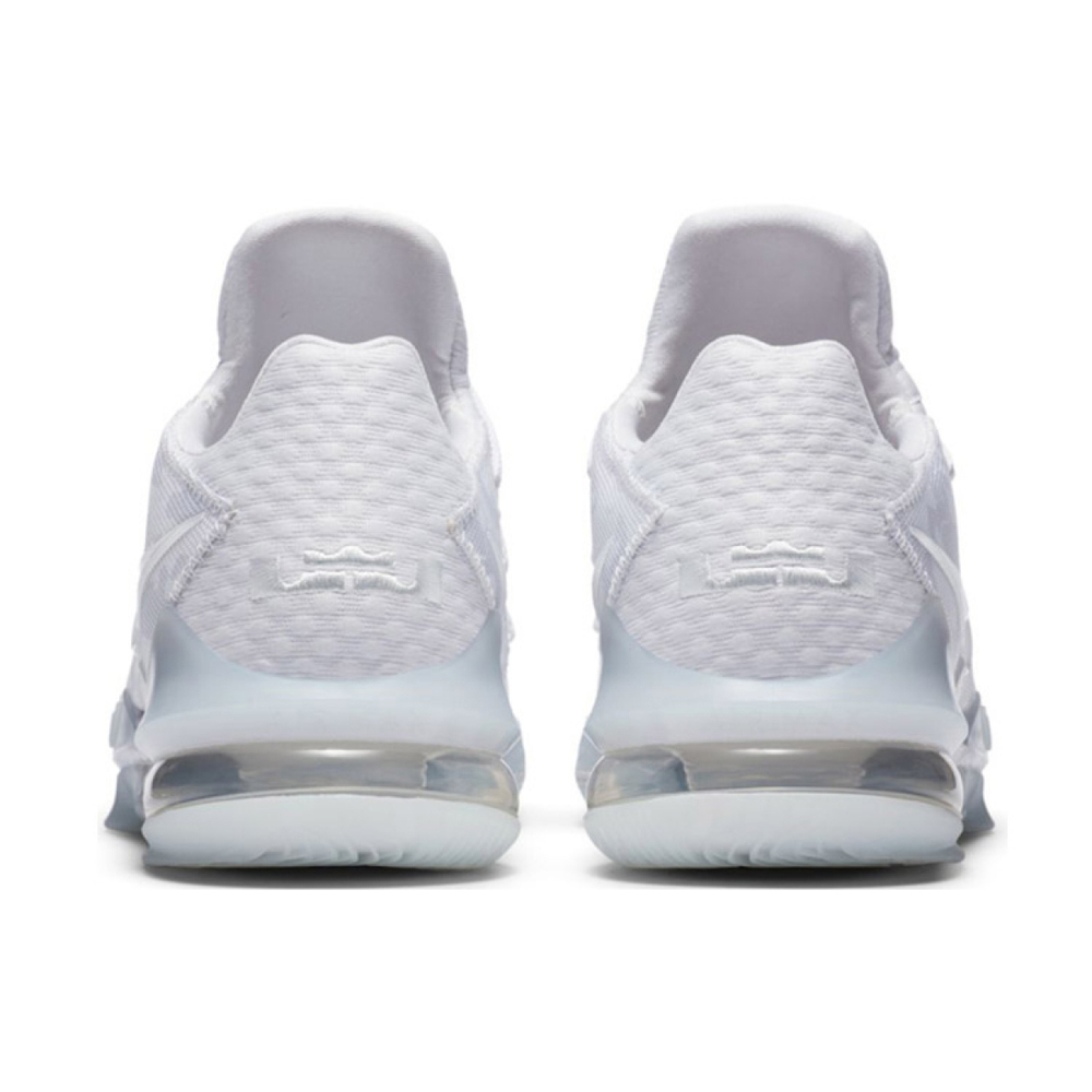 Nike Lebron 17 Low EP "White Camo"