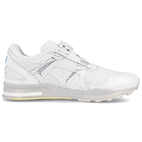 PUMA XS 7000