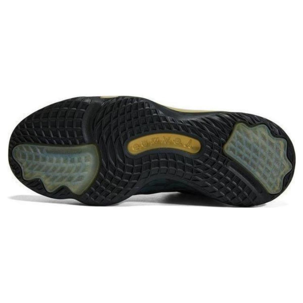 Adidas D.O.N. Issue #3 GCA 3