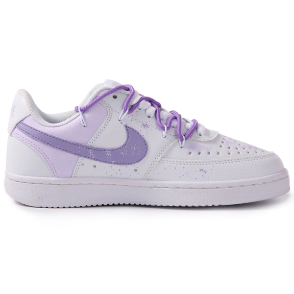 【 】 Nike Court Vision 1 Low