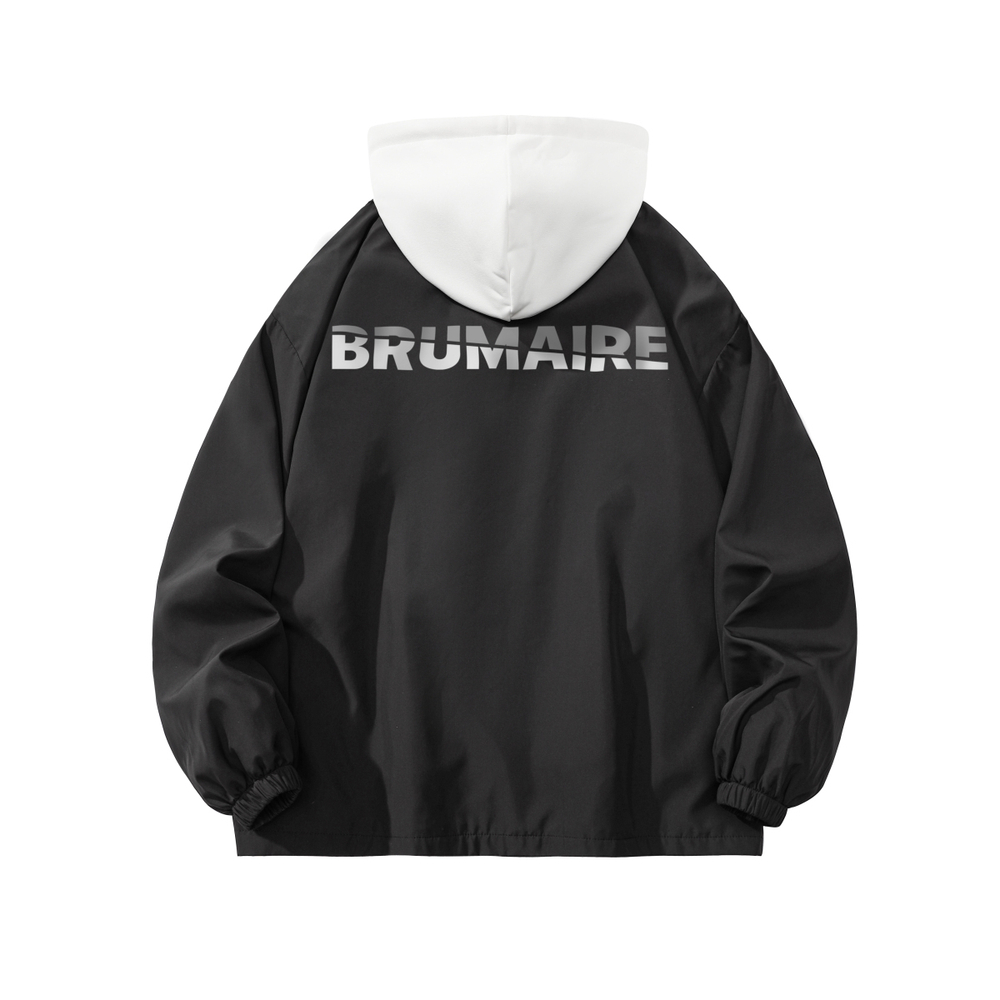 BRUMAIRE logo