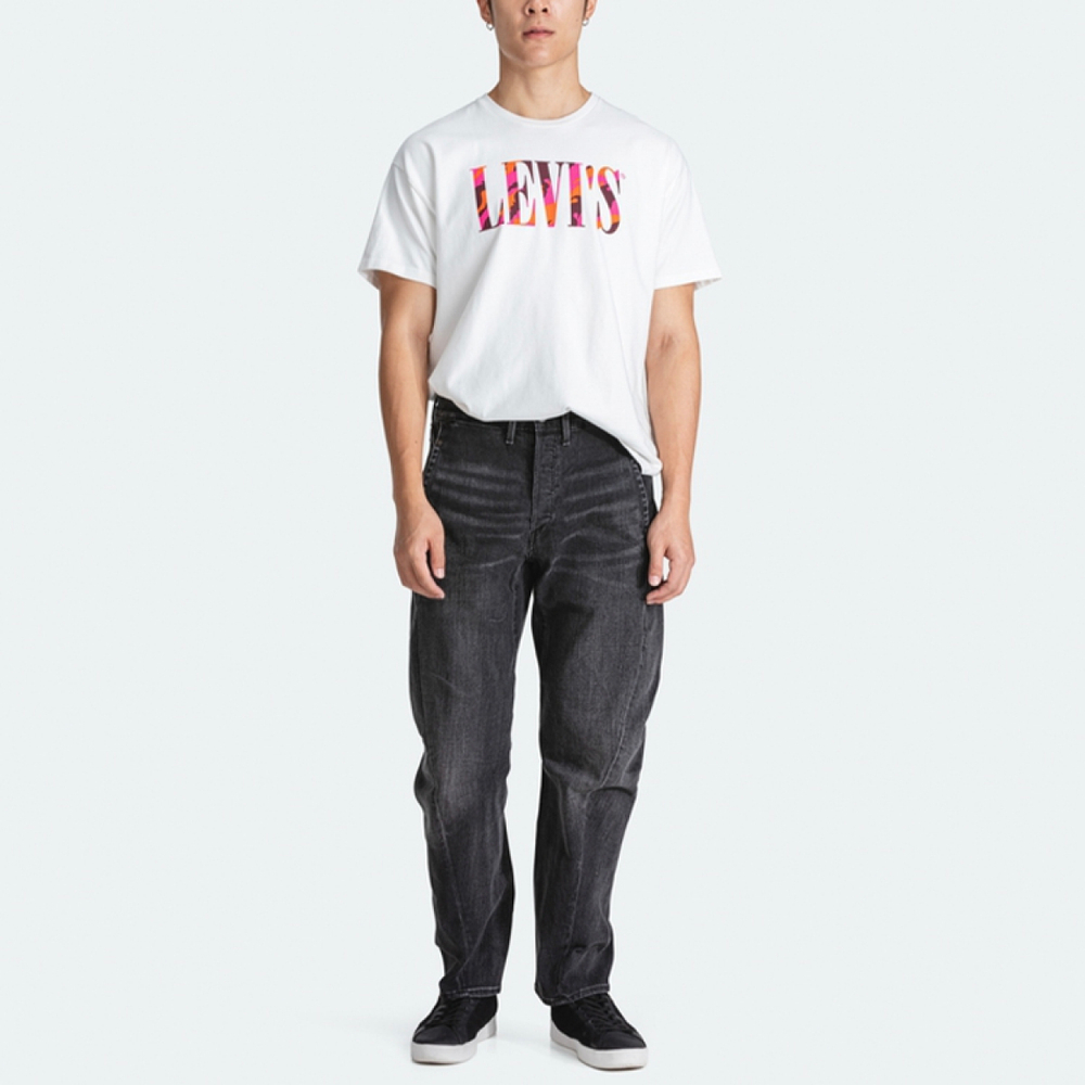 Levis Engineered Jeans 570