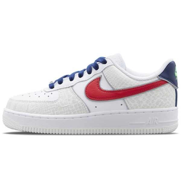 Nike Air Force 1 '07 lx "just do it"
