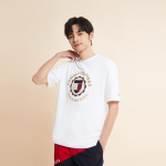 Tommy Hilfiger logo T
