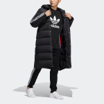 Adidas originals Long Down Logo