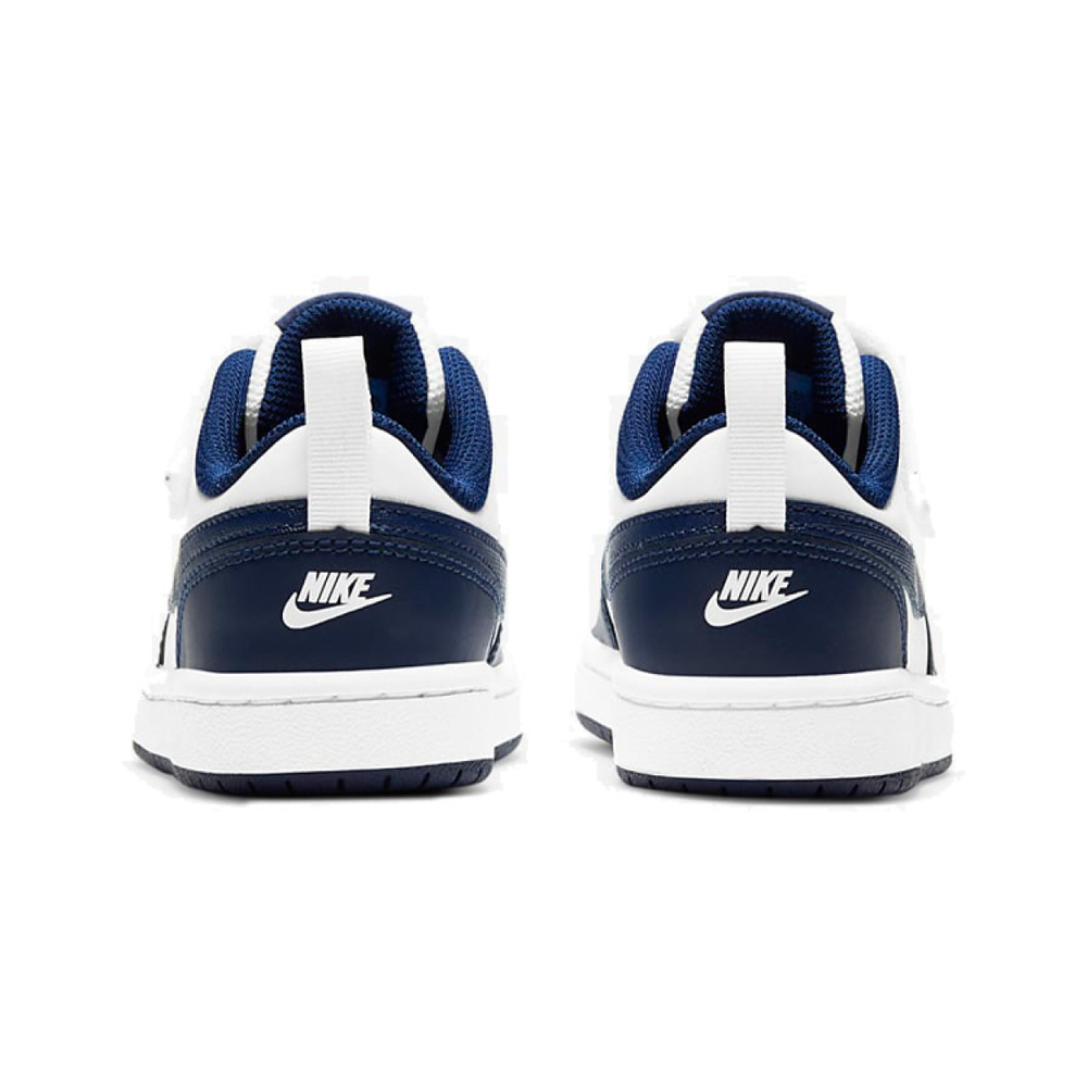 Nike Court Borough 2 Low 2