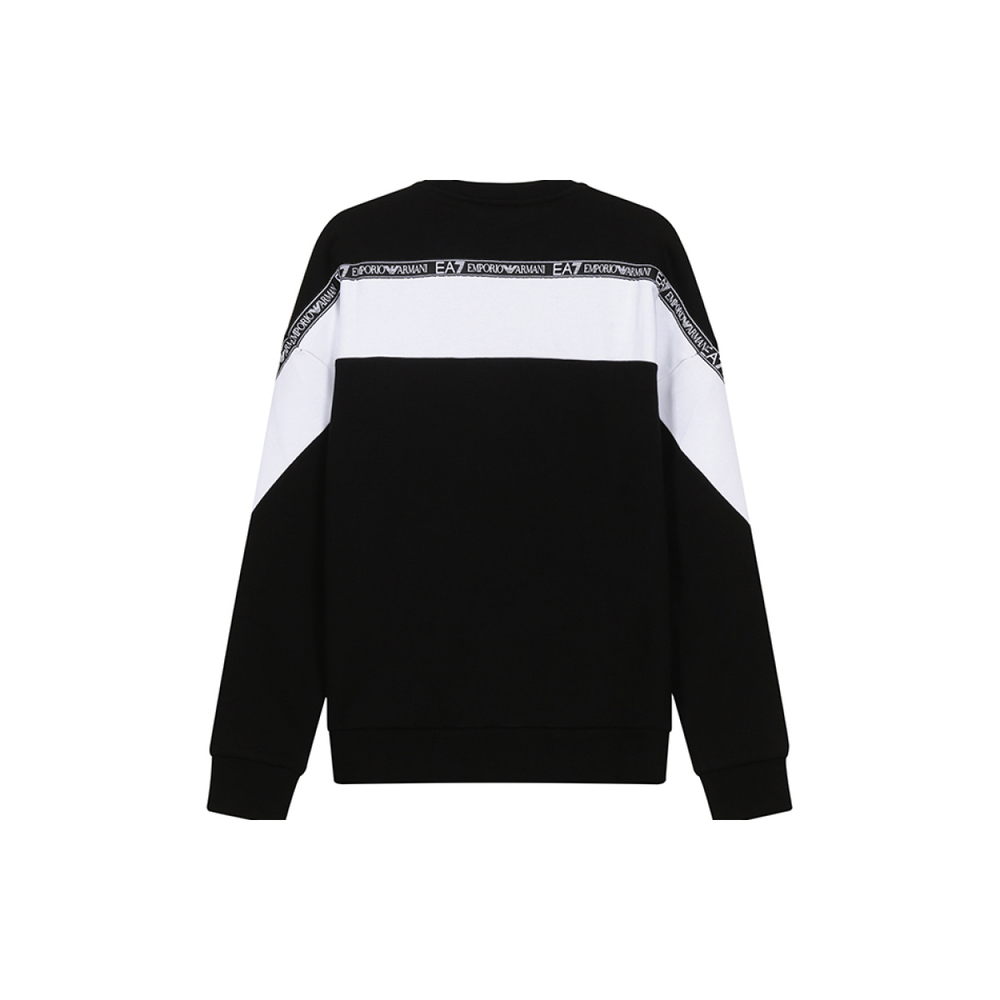 EMPORIO ARMANI EA7 Logo