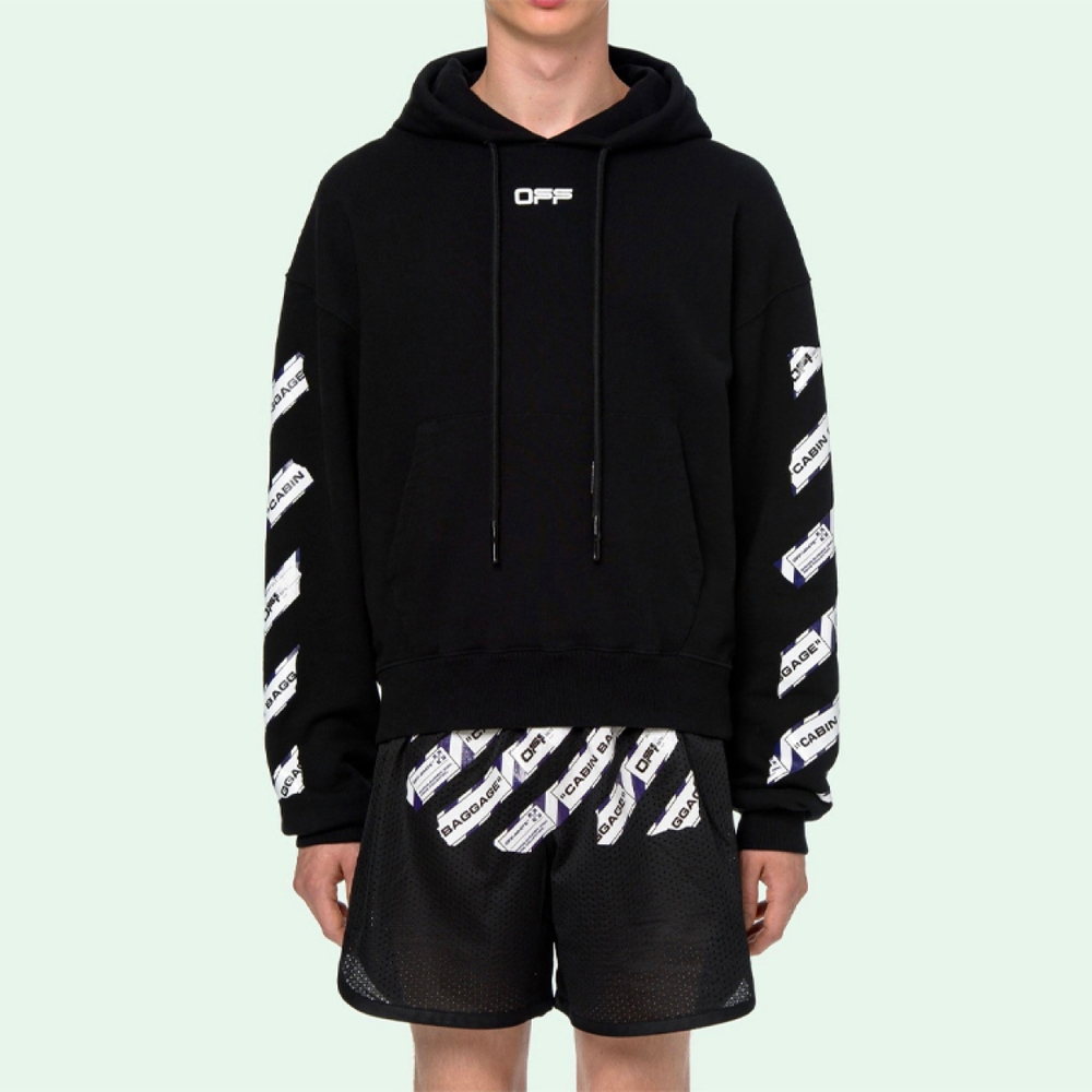 OFF-WHITE SS20