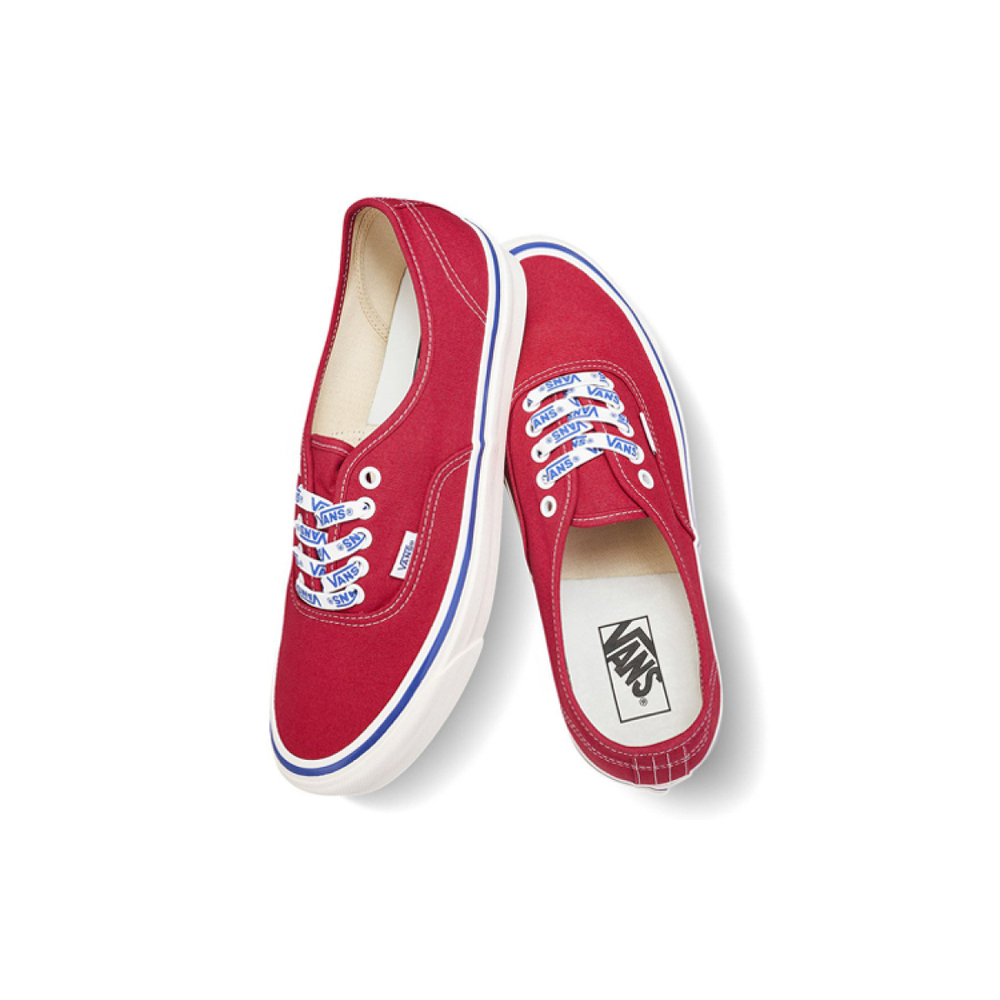 Vans Authentic 44