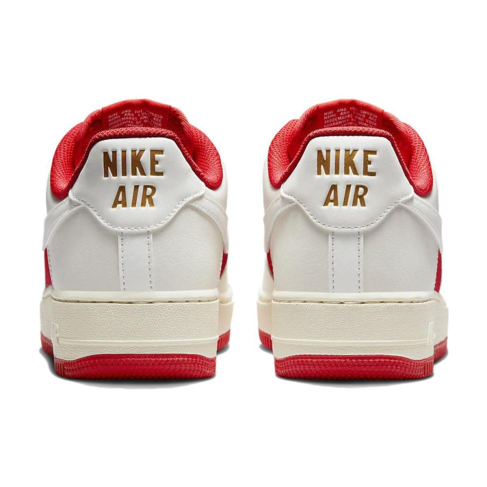 Nike Air Force 1 "Athletic Department"