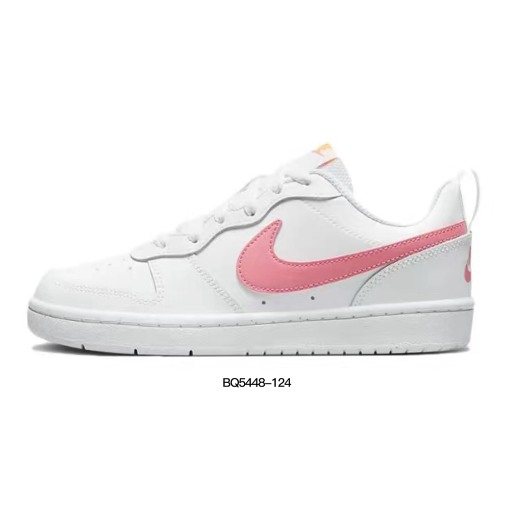【 】 Nike Court Borough GS