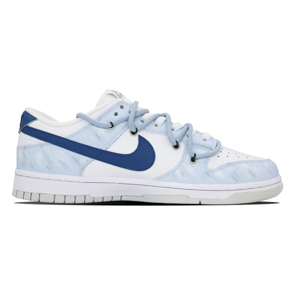【 】 Nike Dunk Low “Pure Platinum”