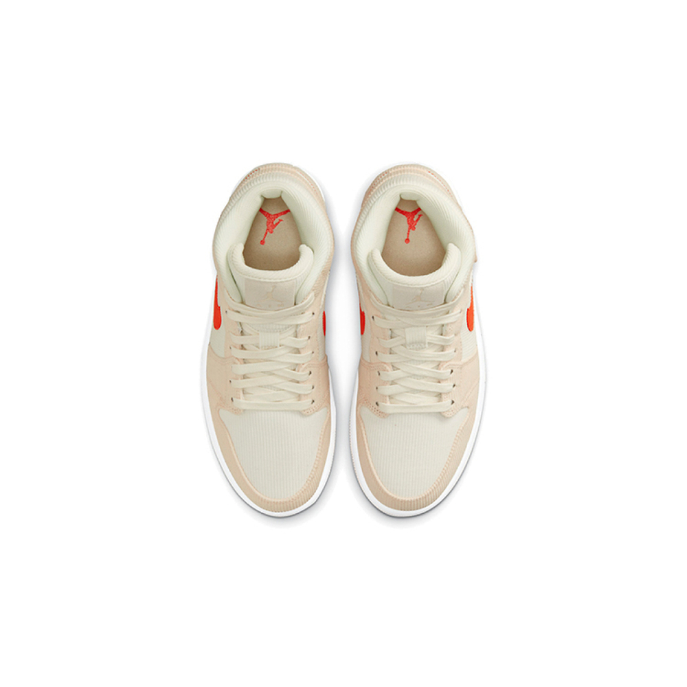 Jordan Air Jordan 1 mid se "corduroy"