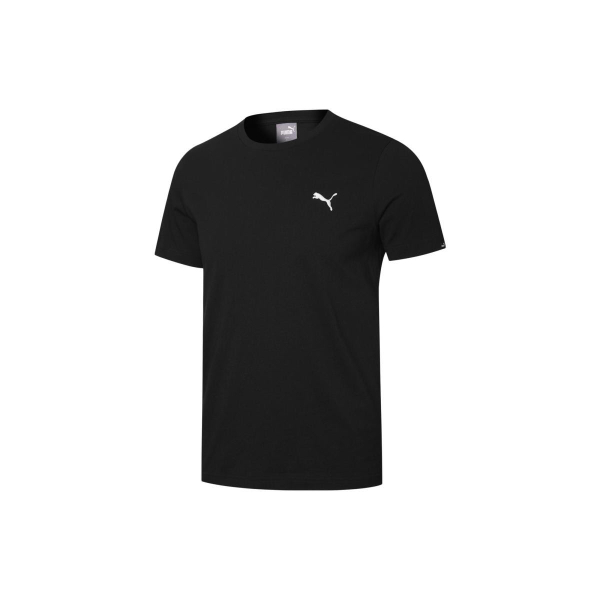 PUMA Ess Logo T