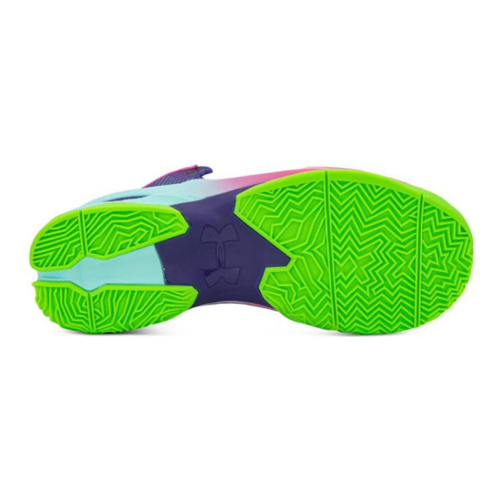 Under Armour Curry 2 ,