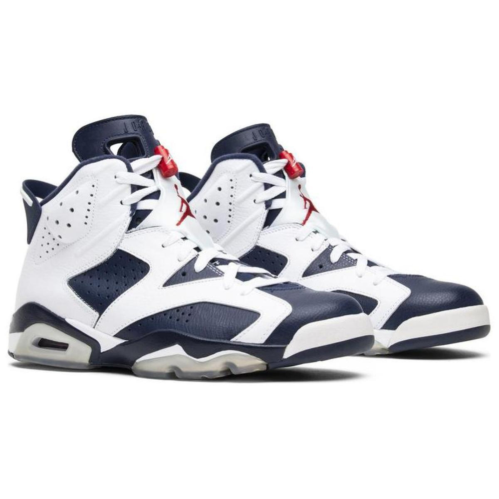 Jordan Air Jordan 6 Retro Olympic London 2012
