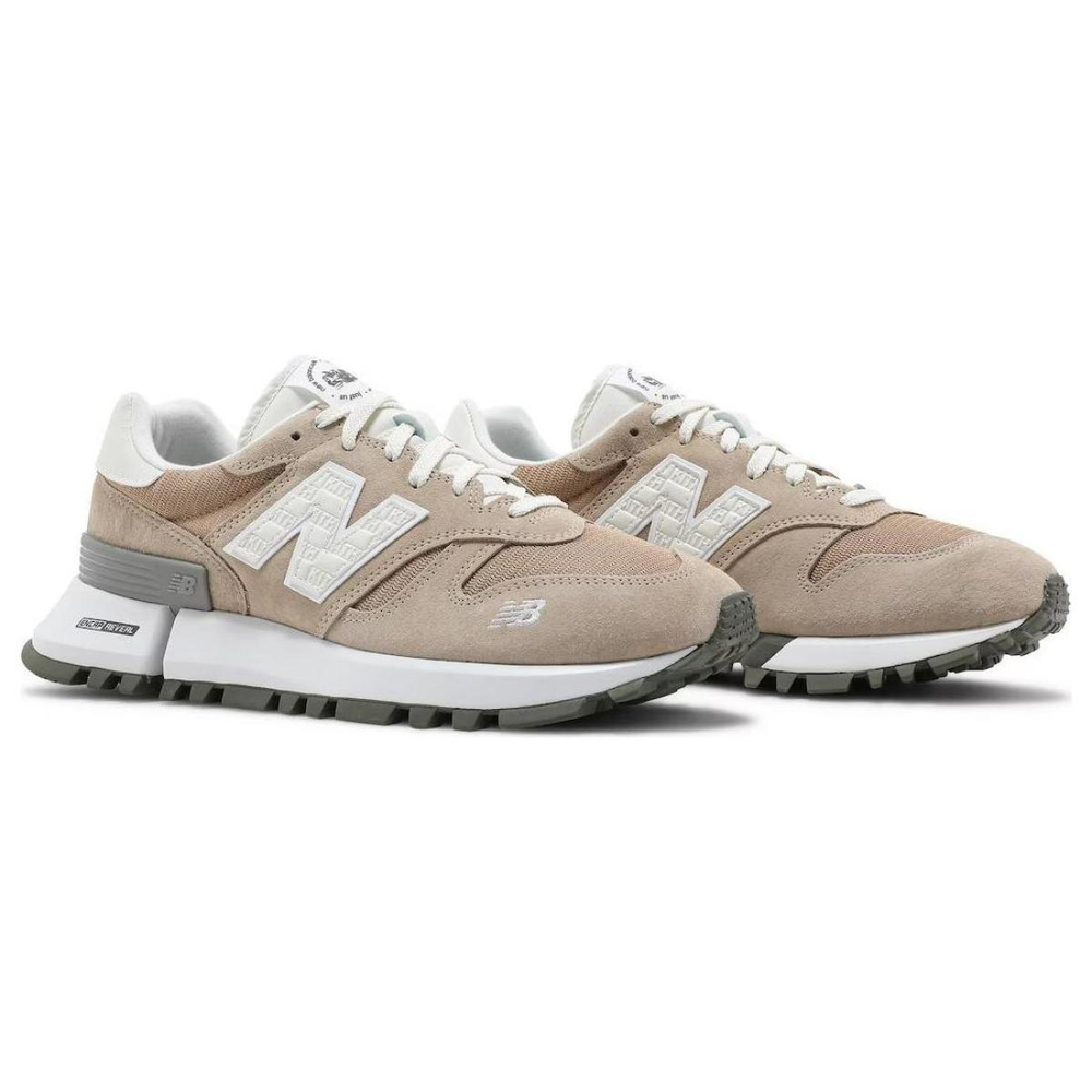 KITH x New Balance NB 130 10th Anniversary Pack