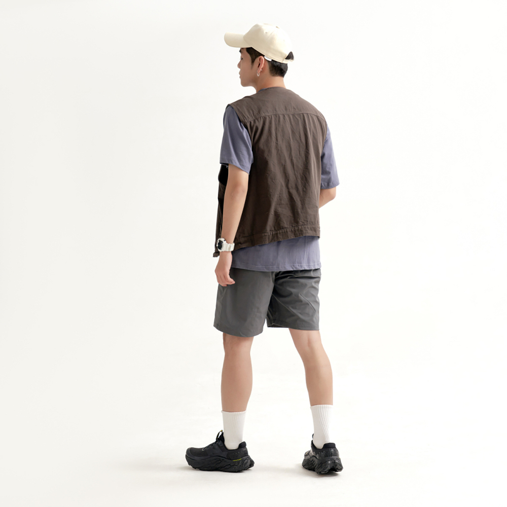 New Balance NB Fresh Foam Trail v3 TDS