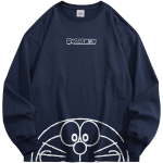 Doraemon A logo T
