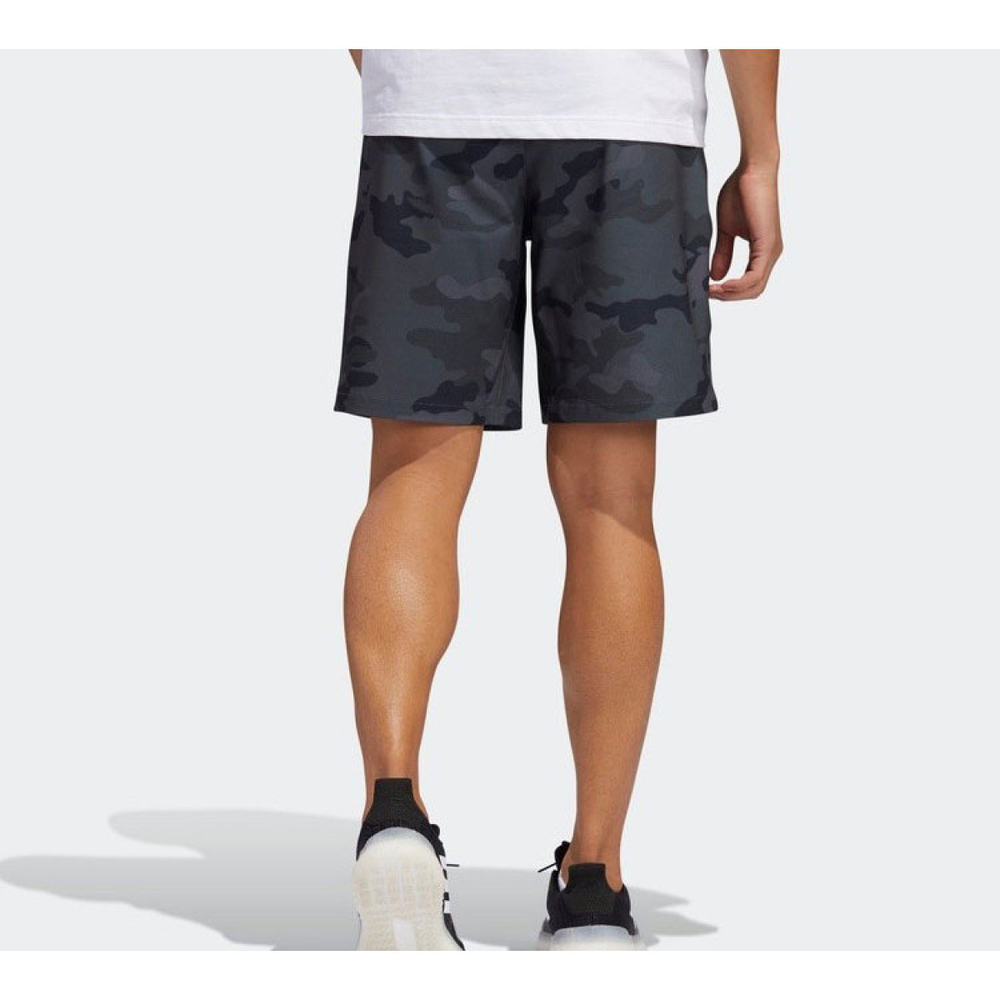Adidas M SHORT CAMO