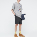 UNIQLO x Jw Anderson