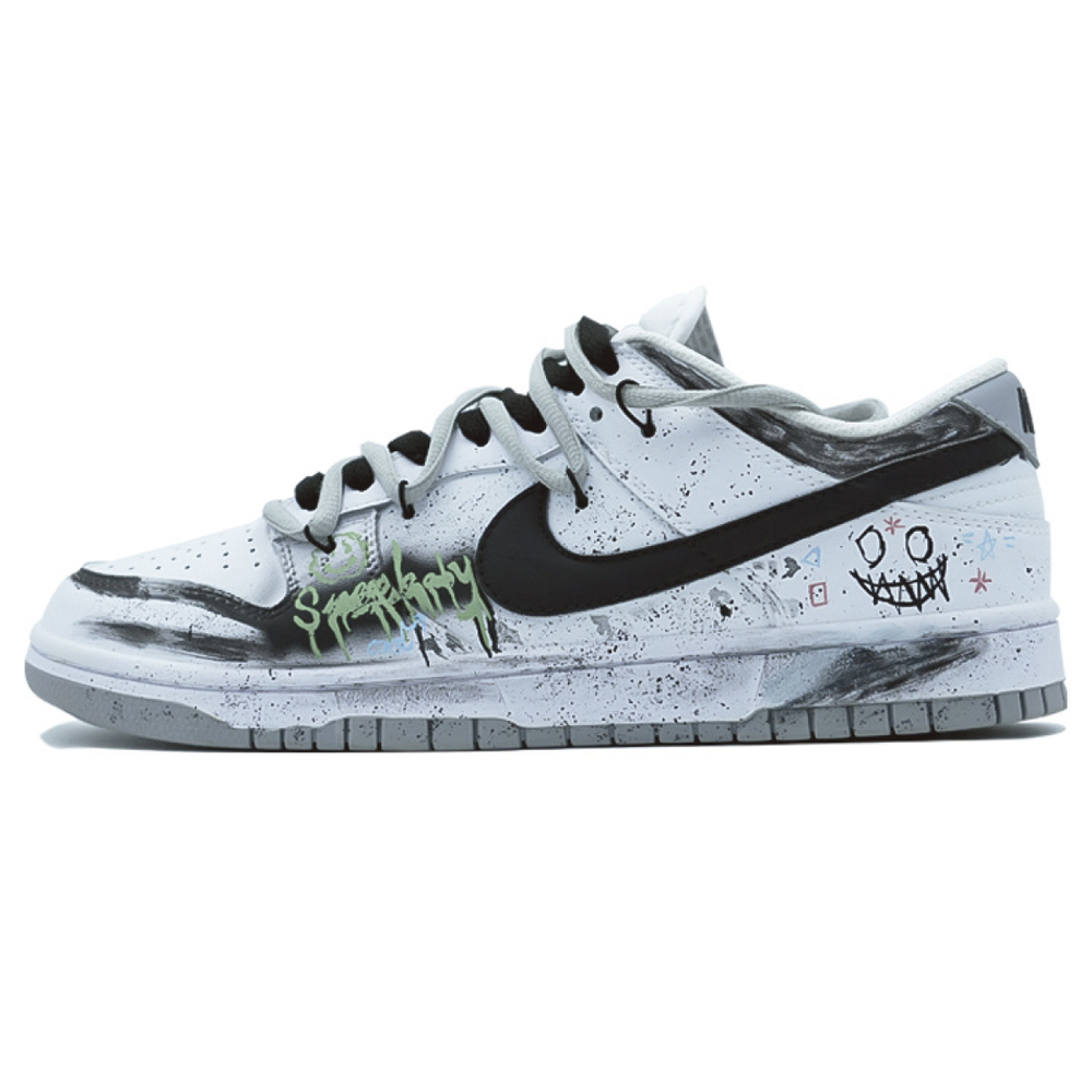 【 】 Nike Dunk Pure platinum