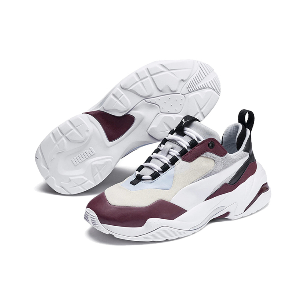 PUMA Puma Thunder Colorblock