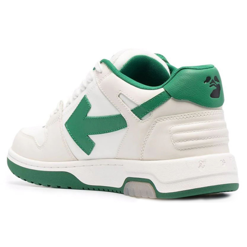 OFF-WHITE Out Of Office