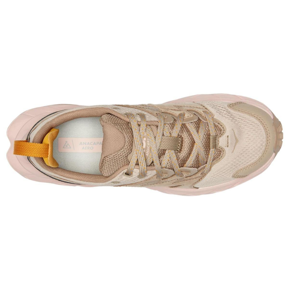 HOKA ONE ONE Anacapa Breeze Low