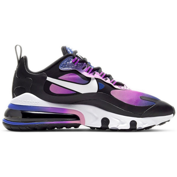 Nike Air Max 270 React SE Magic Flamingo