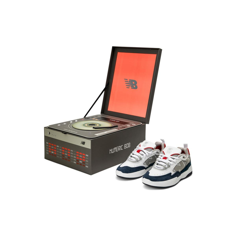 New Balance Numeric Tiago Lemos 808