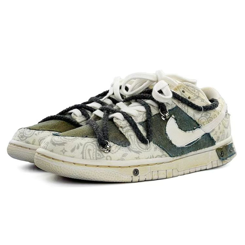 【 】 Nike Dunk Low ESS Vibe