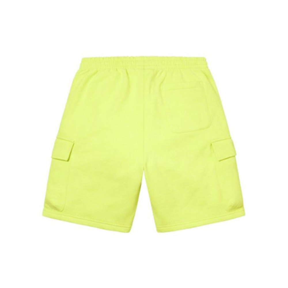 Supreme SS23 Week8 SMALL BOX BAGGY CARGO SWEATSHORT Box Logo