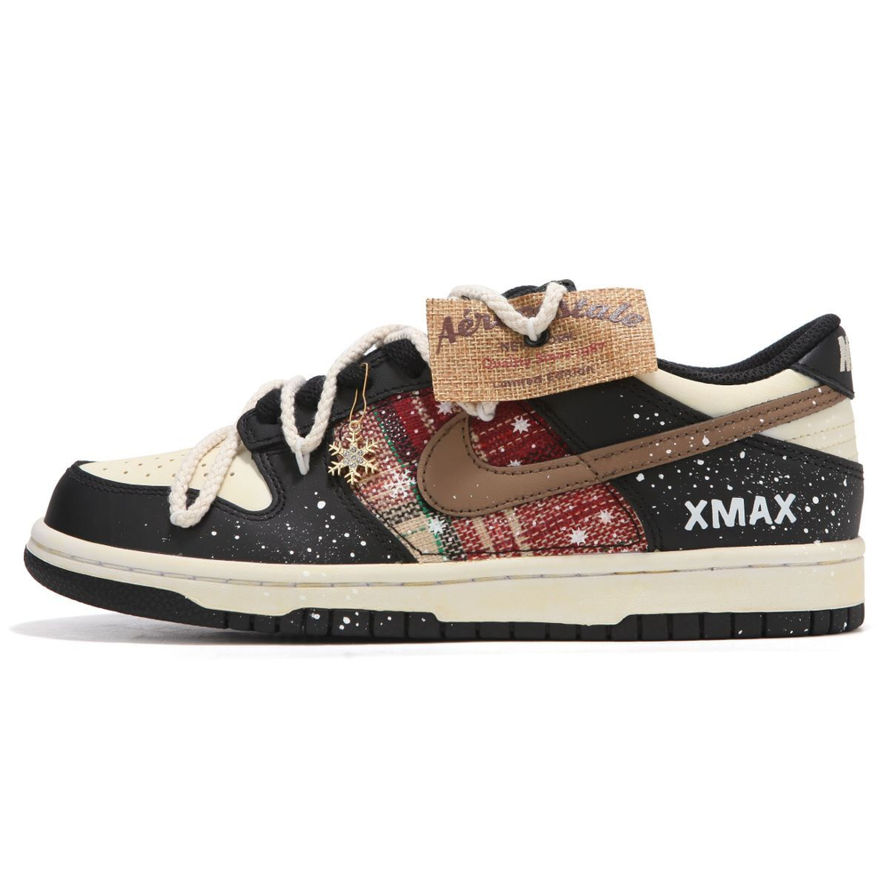 【 】 Nike Dunk "Panda"