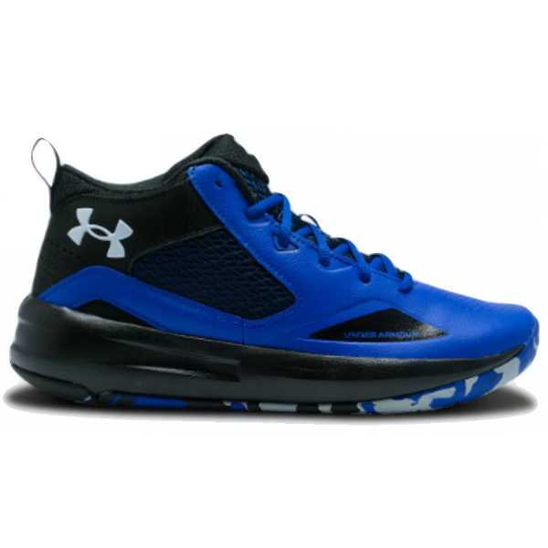 Under Armour Lockdown 5