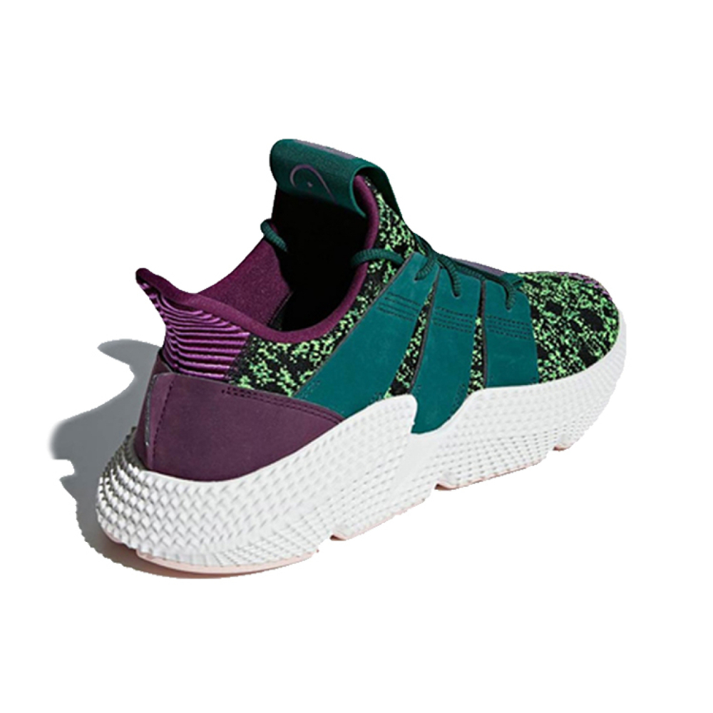 Dragon Ball Z x adidas originals PROPHERE Z