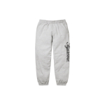 Supreme FW23 WEEK6 RAISED SCRIPT SWEATPANT Logo