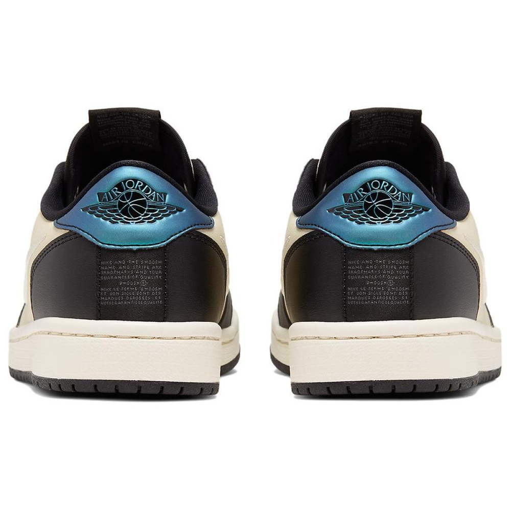 Jordan Air Jordan 1 Low Top