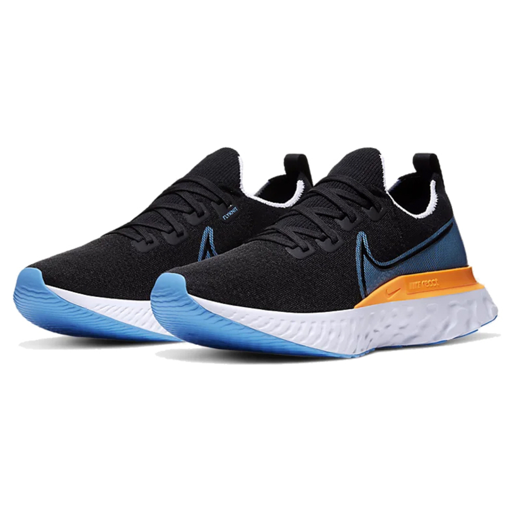 Nike React Infinity Run Flyknit 1 FK