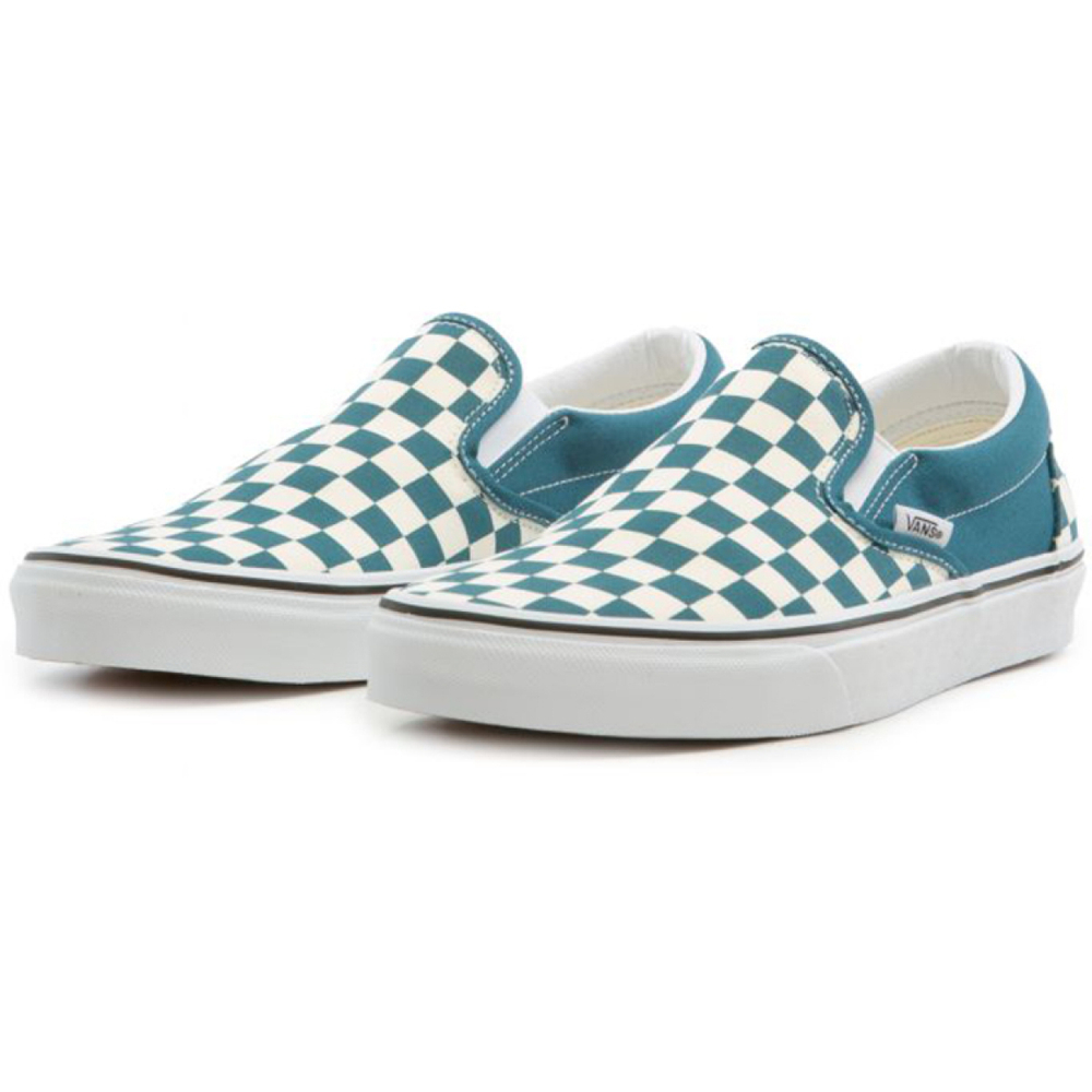 Vans slip-on