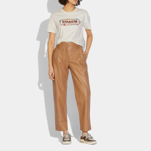 COACH SS21